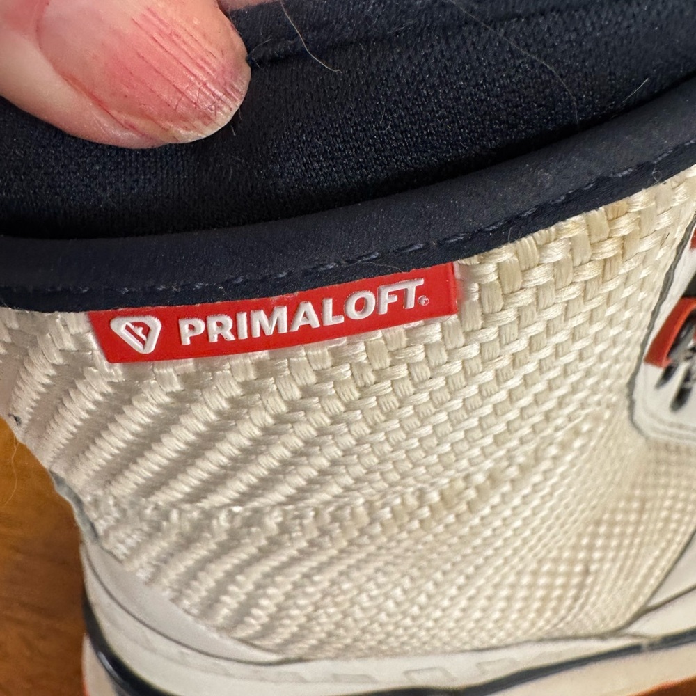 Helly Hansen Helly Tech waterproof primaloft mid … - image 4